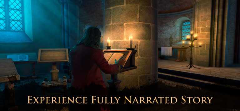 The House of Da Vinci 2